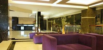 بالی کوتا ریزورت