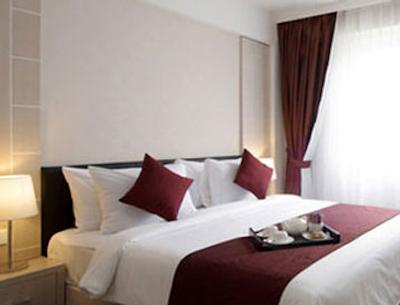 بالی کوتا ریزورت