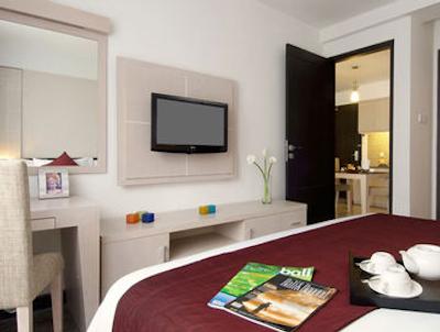 بالی کوتا ریزورت