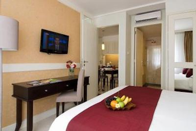 بالی کوتا ریزورت