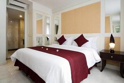 بالی کوتا ریزورت