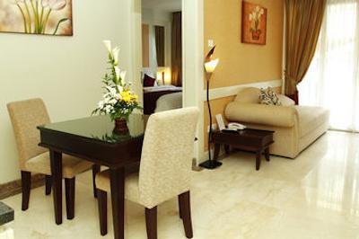 بالی کوتا ریزورت