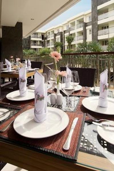 بالی کوتا ریزورت