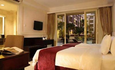 بالی کوتا ریزورت