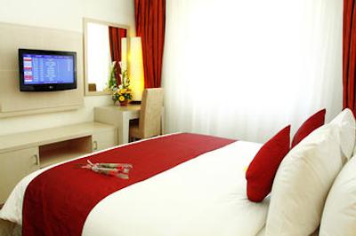 بالی کوتا ریزورت