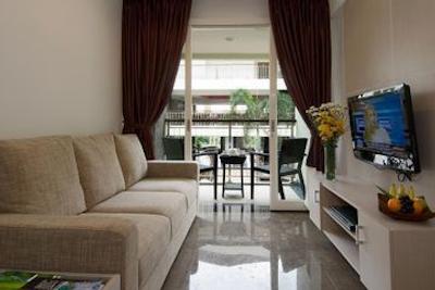 بالی کوتا ریزورت