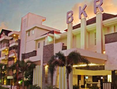 بالی کوتا ریزورت