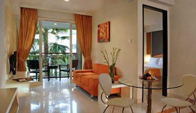 بالی کوتا ریزورت