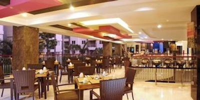 بالی کوتا ریزورت