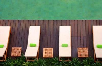 بالی کوتا ریزورت