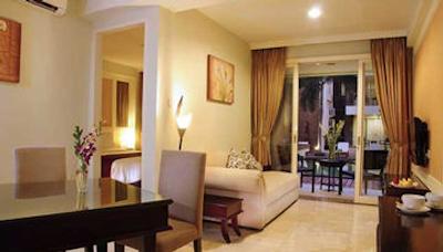 بالی کوتا ریزورت