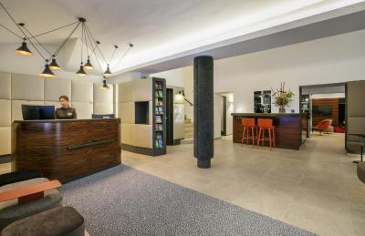 بست وسترن پلاس داس تیگرا