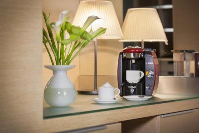 بست وسترن پلاس داس تیگرا