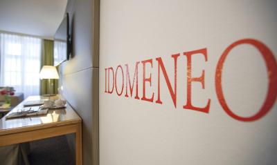 بست وسترن پلاس داس تیگرا