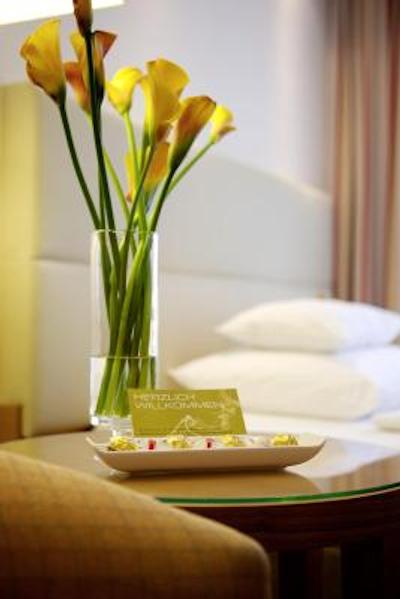 بست وسترن پلاس داس تیگرا