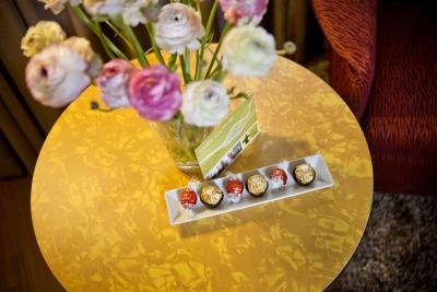 بست وسترن پلاس داس تیگرا