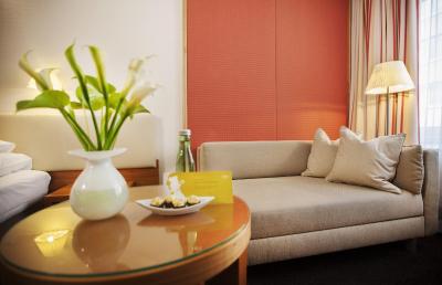 بست وسترن پلاس داس تیگرا