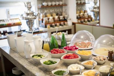 بست وسترن پلاس داس تیگرا