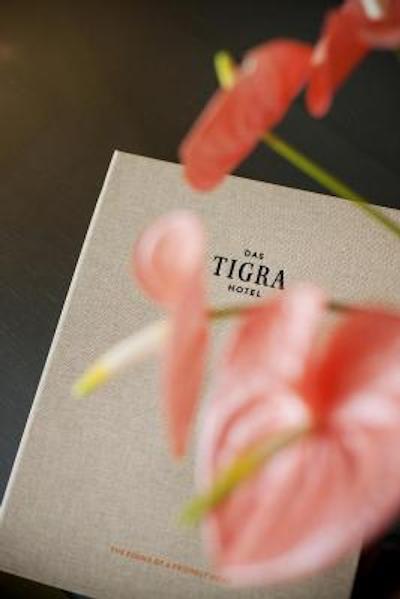 بست وسترن پلاس داس تیگرا