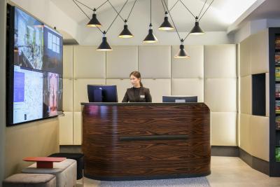 بست وسترن پلاس داس تیگرا