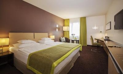 بست وسترن پلاس داس تیگرا