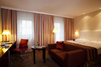 بست وسترن پلاس داس تیگرا