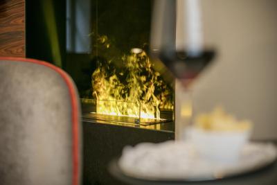 بست وسترن پلاس داس تیگرا