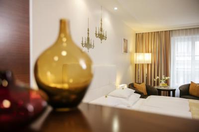 بست وسترن پلاس داس تیگرا