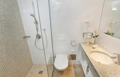 بست وسترن پلاس داس تیگرا