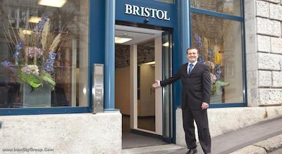 بریستول