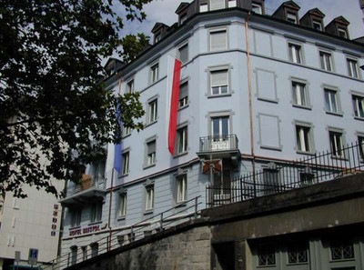 بریستول