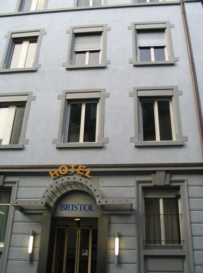 بریستول