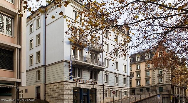 بریستول