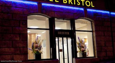 بریستول