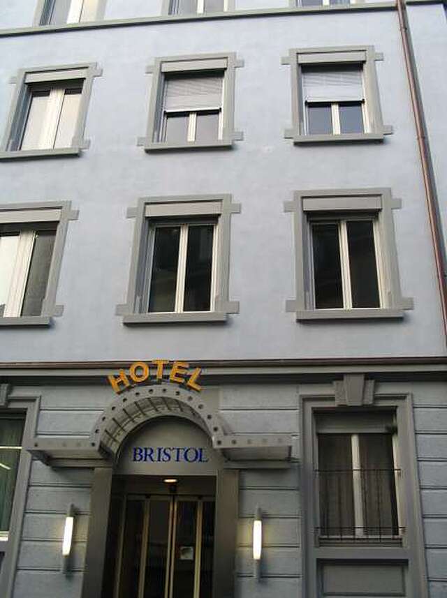 بریستول
