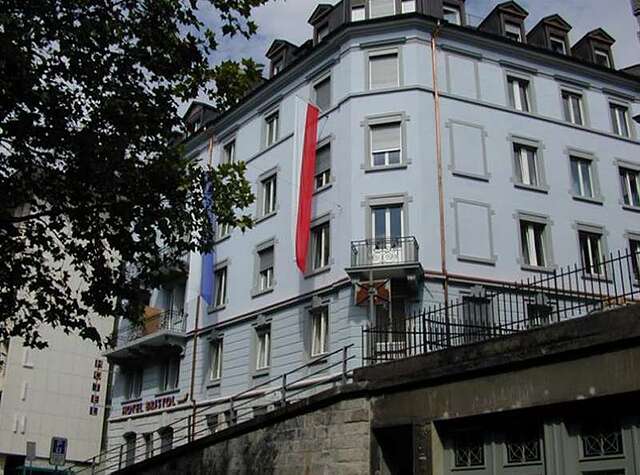 بریستول
