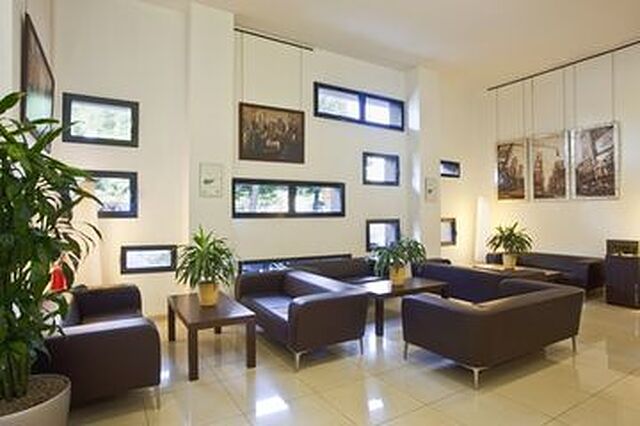 هالیدی این تورین کورسو فرانسیا