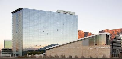 وستین کیپ تاون