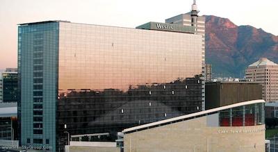 وستین کیپ تاون