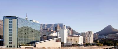 وستین کیپ تاون