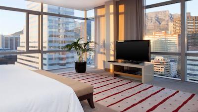 وستین کیپ تاون