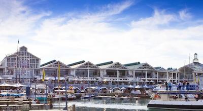 وستین کیپ تاون