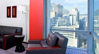 وستین کیپ تاون