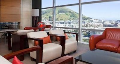 وستین کیپ تاون