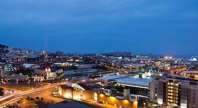 وستین کیپ تاون