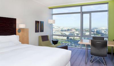 وستین کیپ تاون