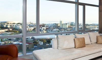 وستین کیپ تاون