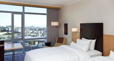 وستین کیپ تاون