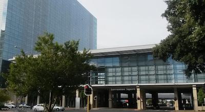 وستین کیپ تاون