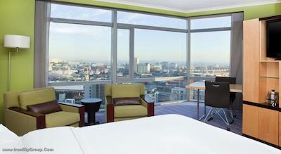 وستین کیپ تاون